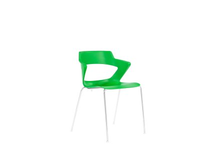 vyr 32252160 PC AOKI PLAST ZELENA 002