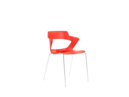 vyr 32262160 PC AOKI PLAST CERVENA 002