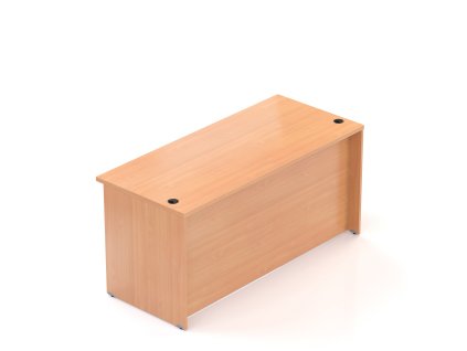 LKA16 11 - Recepční pult Komfort, 160x70x76 cm