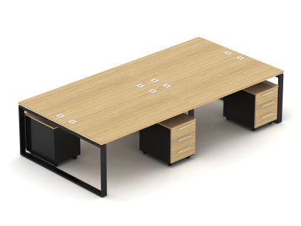 Sestava pro 4 osoby