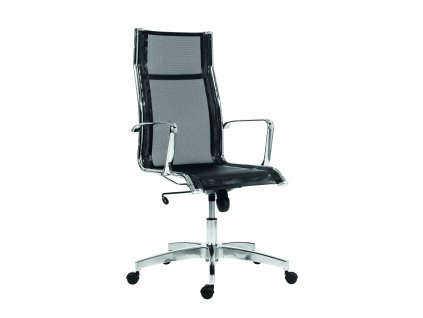 vyr 100708800 KASE MESH HIGH BACK 2