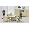 vyrp11 7015Kancelarska sestava KOMFORT ZEP 2 6 javor