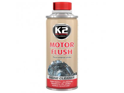 K2 MOTOR FLUSH 250 ML