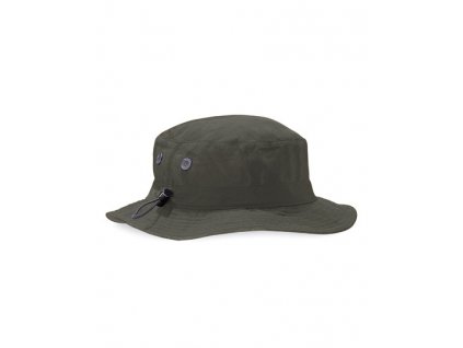 Dámský klobouk Outback - Olivový