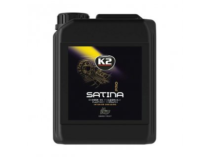 K2 SATINA PRO 5 L ENERGY FRUIT