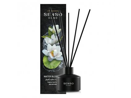 DR MARCUS SENSO HOME REED DIFFUSER WATER BLOSSOM