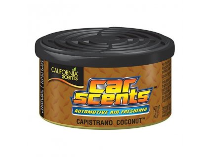 CALIFORNIA SCENTS CAPISTRANO COCONUT (1)