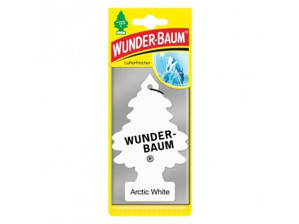 WUNDER BAUM ARCTIC WHITE