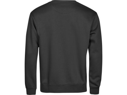 PS 185150 tee jays tj 5150 black BACK 809b79f8 e76e 4f55 a2dc 249c0e533787 web