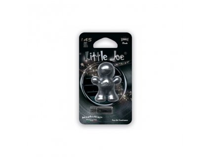 LITTLE JOE METALLIC MUSK