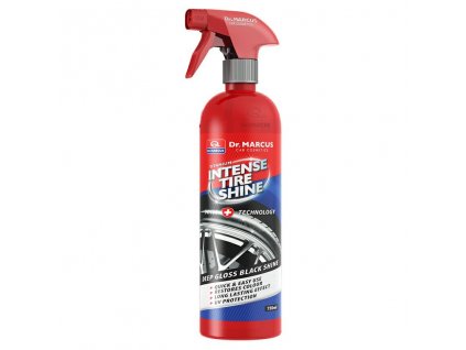 DR MARCUS INTENSE TIRE SHINE 750 ML