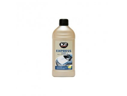 K2 EXPRESS PLUS 500 ML