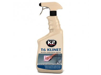 K2 T6 KLINET 770 ML