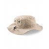 Dámský klobouk Outback - Béžový