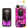 AROMA CAR SPEED BUBBLE GUM