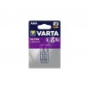 2657 VARTA ULTRA LITHIUM AAA 6103 1 5 V 2 KS