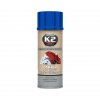 K2 BRAKE CALIPER PAINT 400 ML MODRA