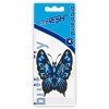 MR FRESH BUTTERFLY PURE AQUA
