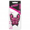 MR FRESH BUTTERFLY BLACK