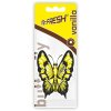 MR FRESH BUTTERFLY VANILLA