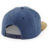 PS 530668 beechfield b 668 denim blue BACK 3298538a 29e8 403c 94be 427c2f14cd8a web