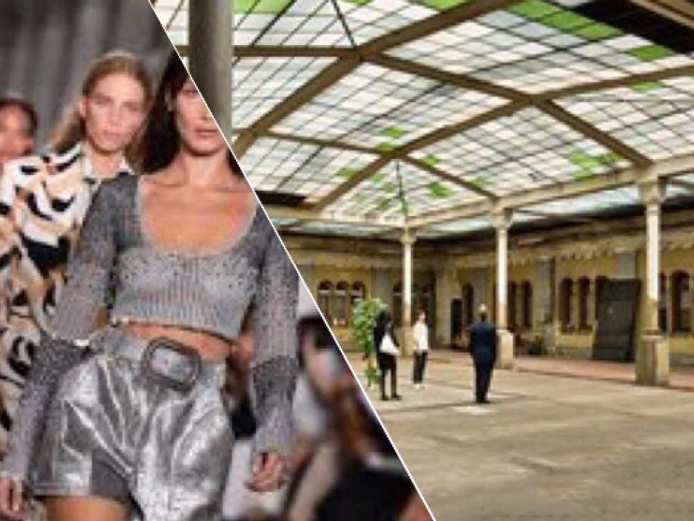 KDE BUDE LETOŠNÍ MERCEDES-BENZ PRAGUE FASHION WEEK?