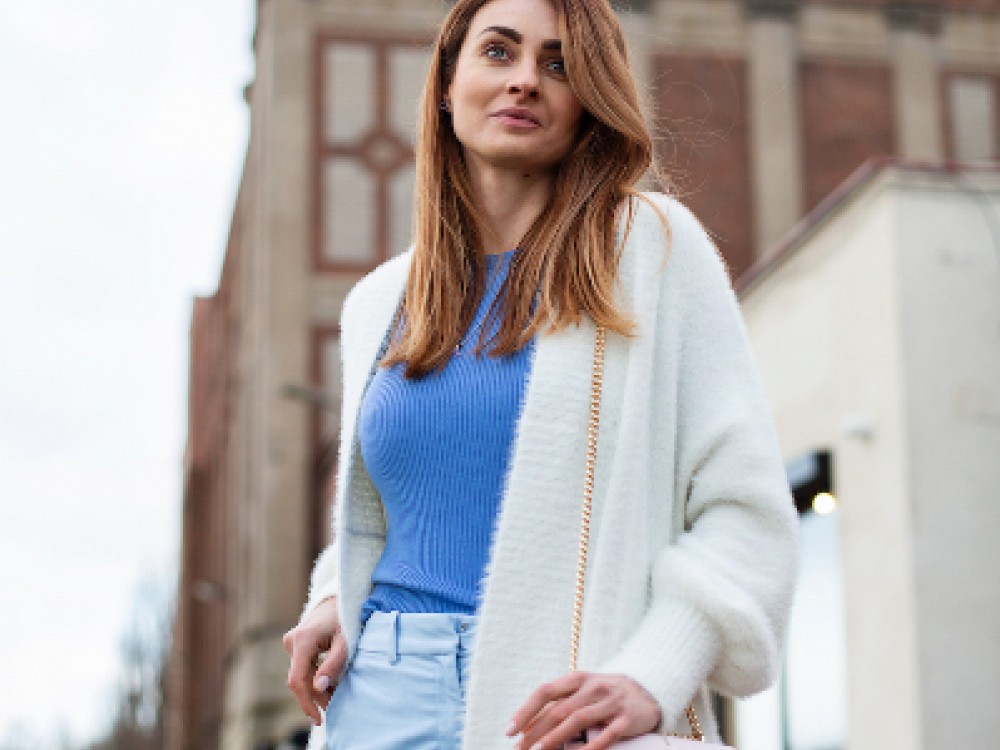 JAK LETOS NA BARVY? CLASSIC BLUE BARVOU ROKU 2020!