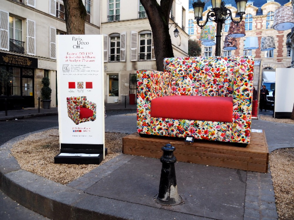 NAVŠTÍVILI JSME NEJPRESTIŽNĚJŠÍ VELETRHY S DESIGNEM A NÁBYTKEM