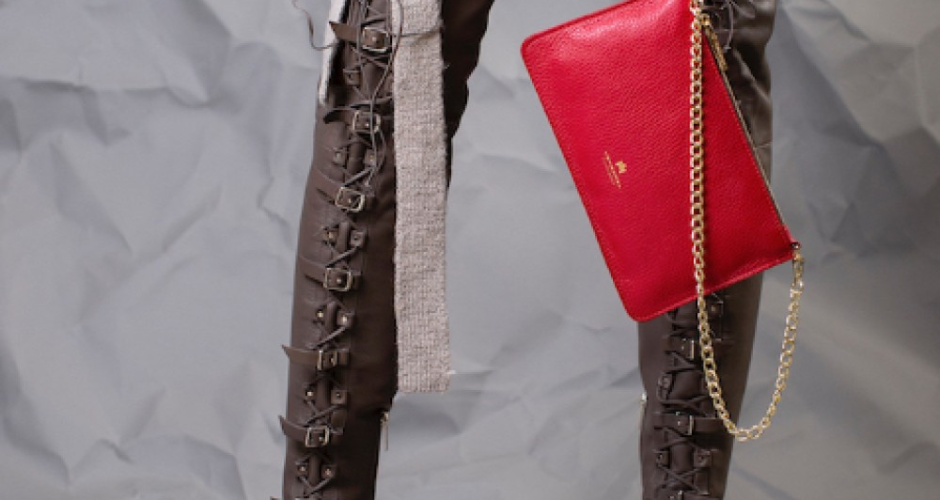 CO TO VLASTNĚ "COST PER WEAR" JE?