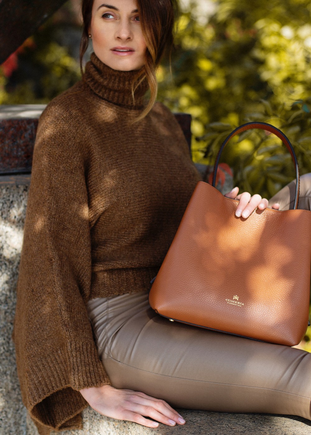 Matter style: Hry se strukturou
