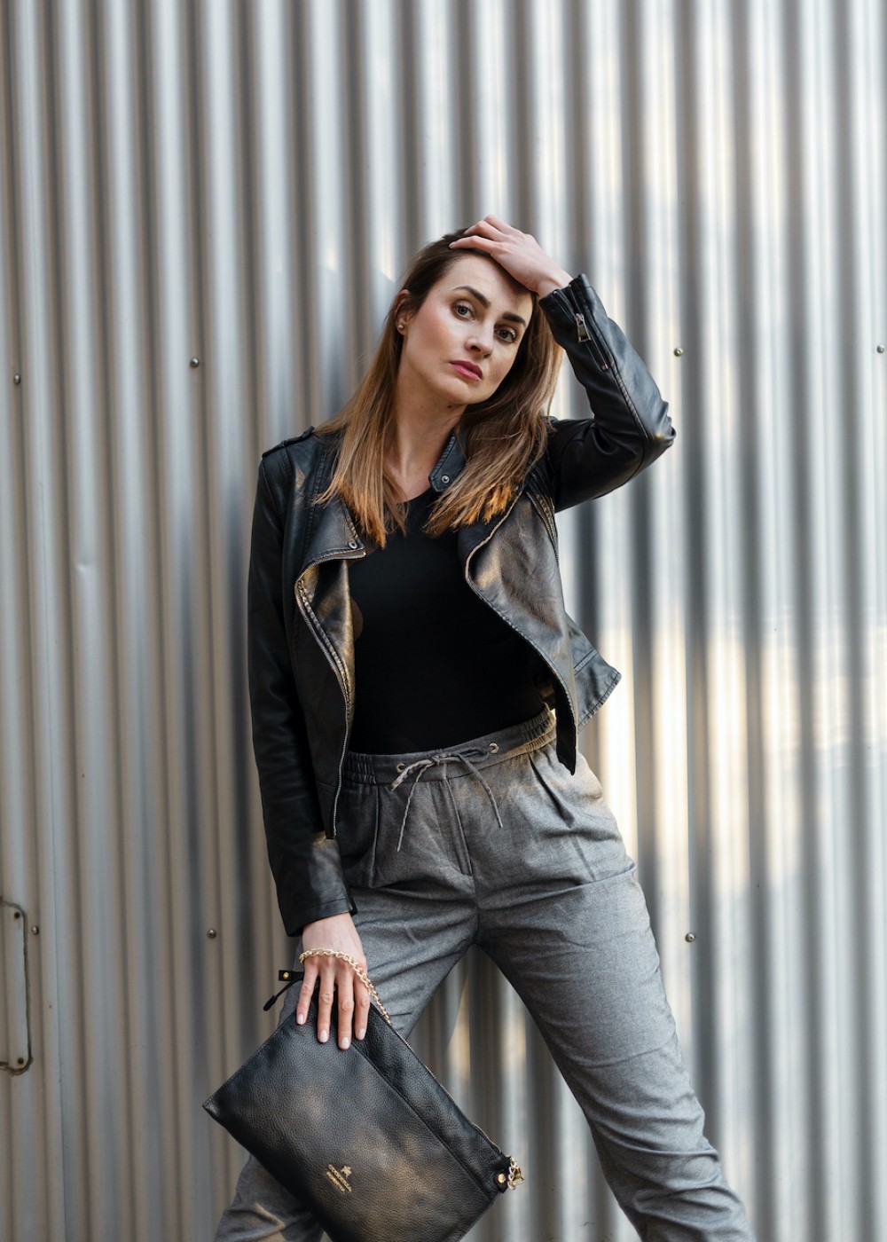 Matter style: Urban Grey