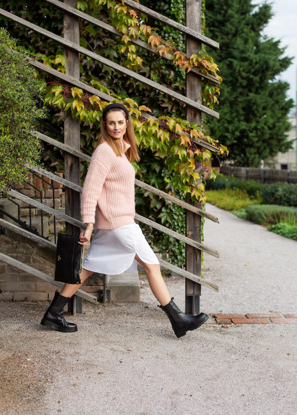 MATTER STYLE: Módní stálice