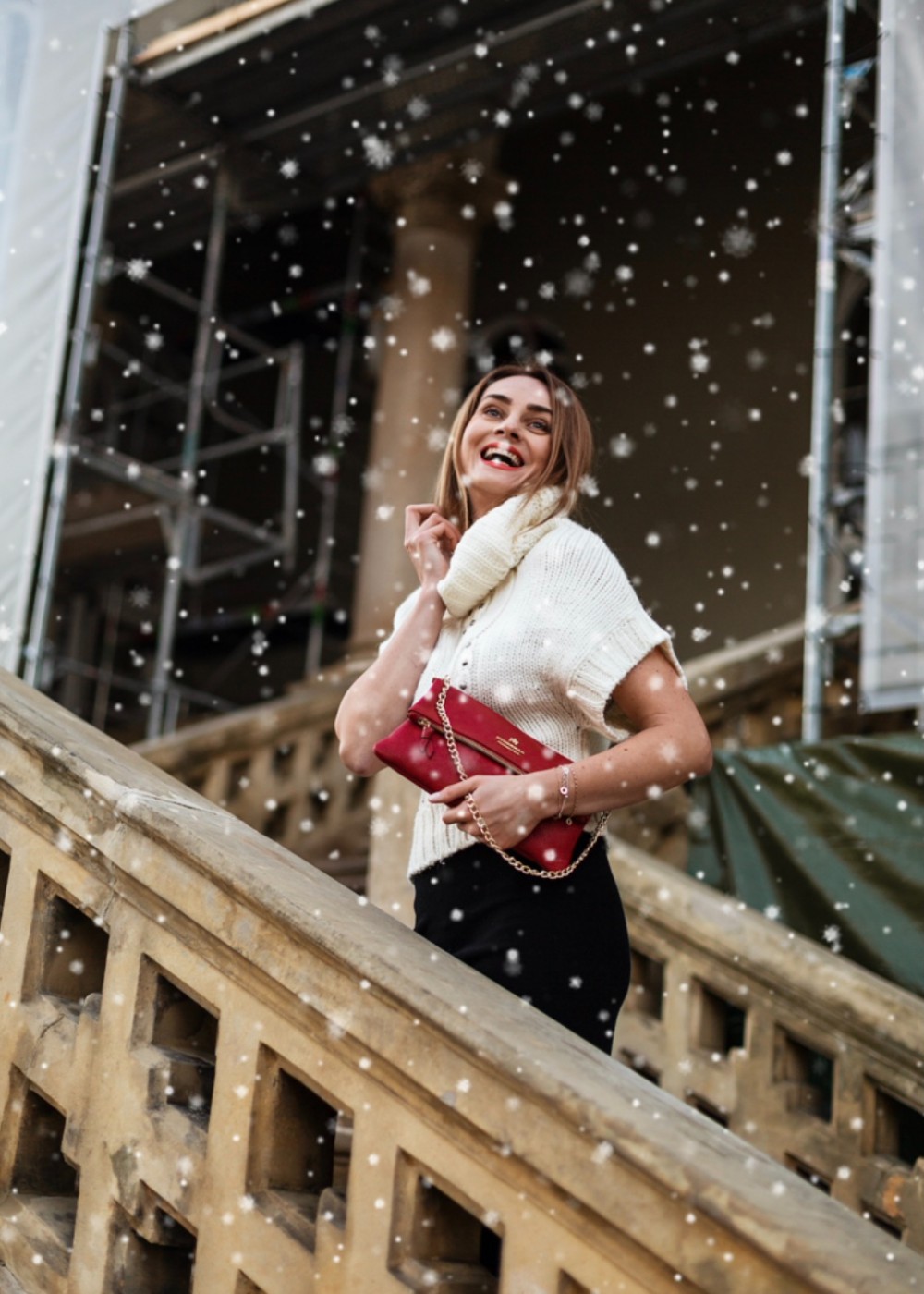 MATTER STYLE: Věčné psaníčko!