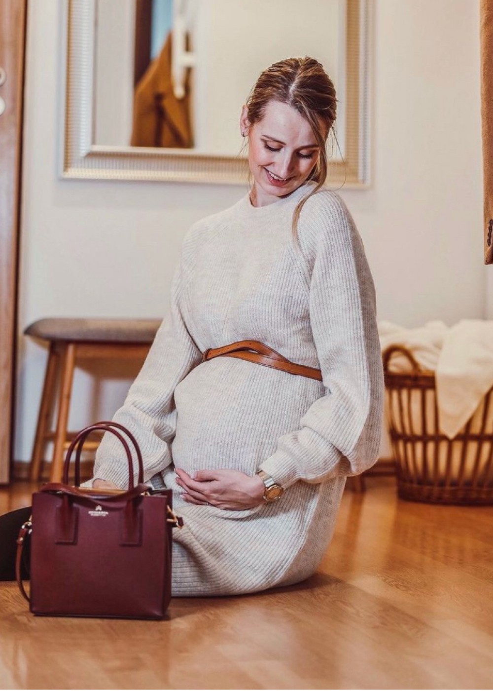 Bára Blažková: Mini Mimi