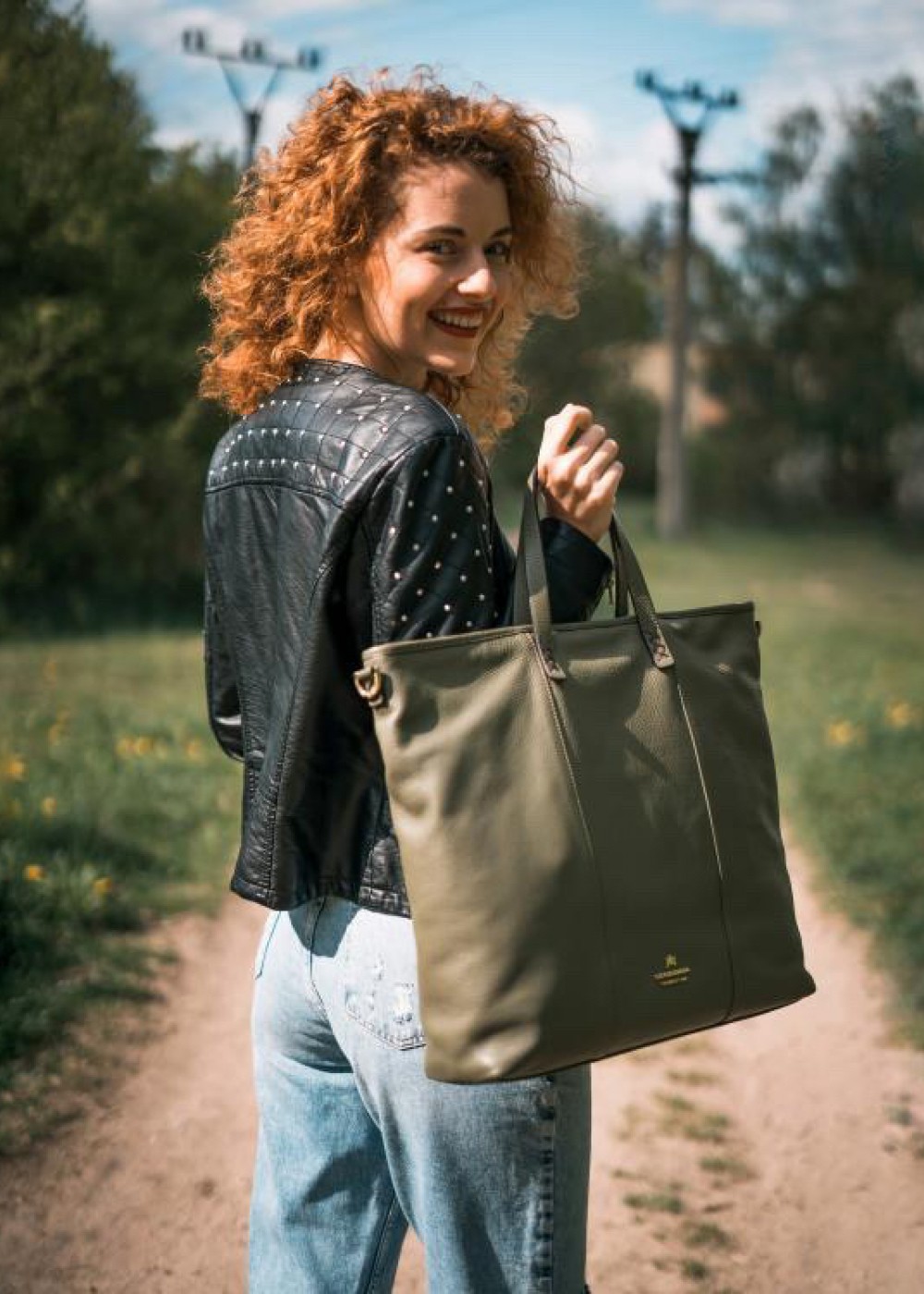 Adéla Rezková: Jednoduše a stylově!