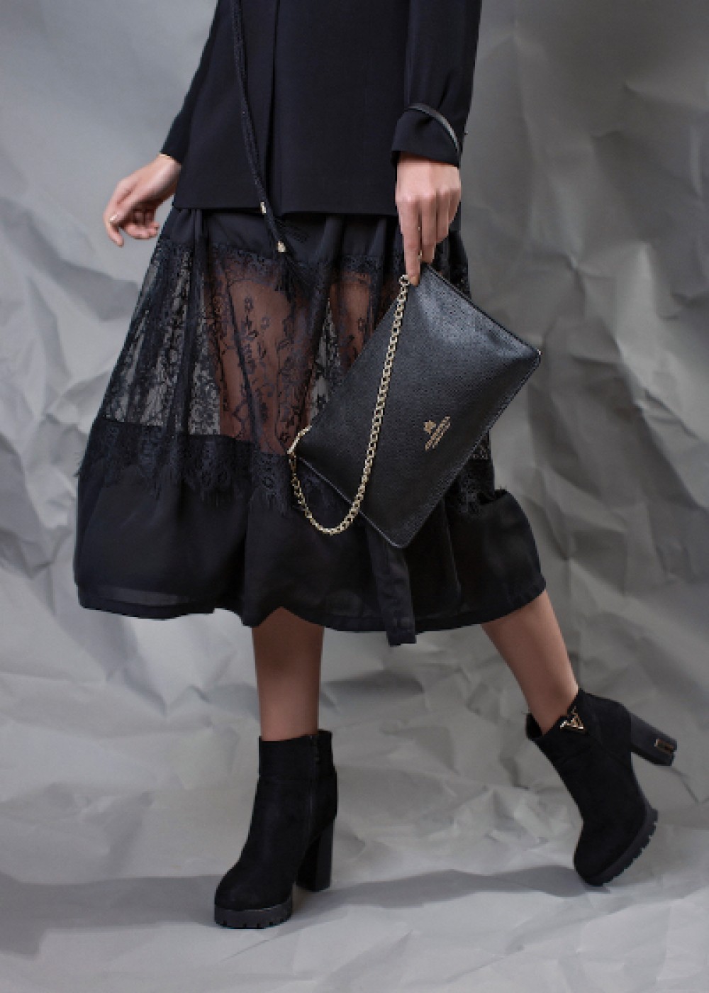 Psaníčko: To nikdy nevyjde z módy