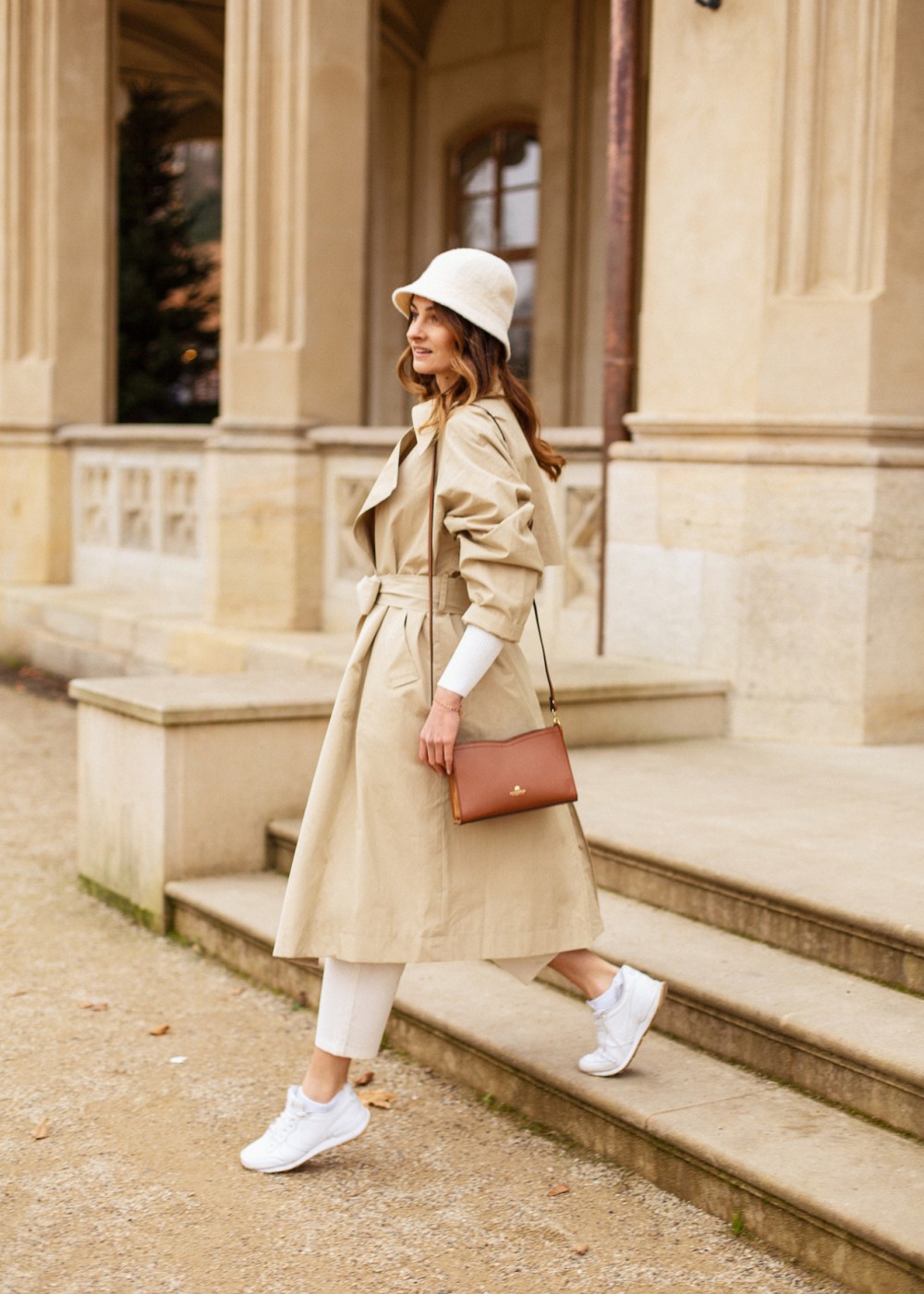 Matter style: Jak na barvy a tvary