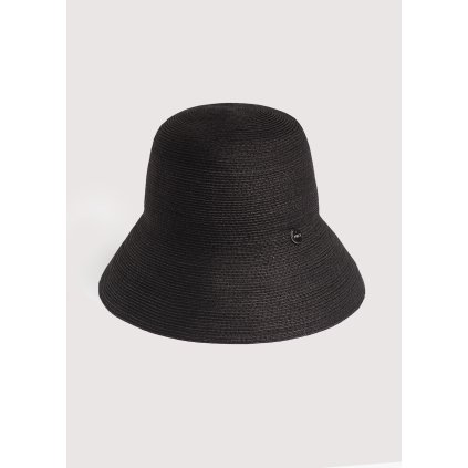Klobouk Smeralda | černá