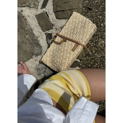 Pochette Mercy