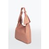 Shoulder Bag Shade | pudrově růžová