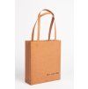 Regenesi | Kožený Fruit Bag double | přírodní