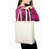 Regenesi | Kožená kabelka Fruit bag | béžová