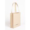 Regenesi | Kožená kabelka Fruit bag | béžová