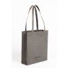 Regenesi | Kožený Fruit Bag double | šedá
