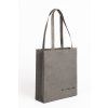 Regenesi | Kožený Fruit Bag double | šedá