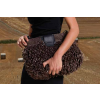 Catarzi 1910 | Crossbody kabelka Flora | hnědá