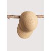 Slaměná kšiltovka / bejsbolka | natural přírodní
