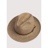 Klobouk Capri | přírodní