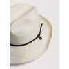 Klobouk Capri | smetanový