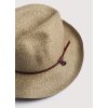 Klobouk Capri | khaki